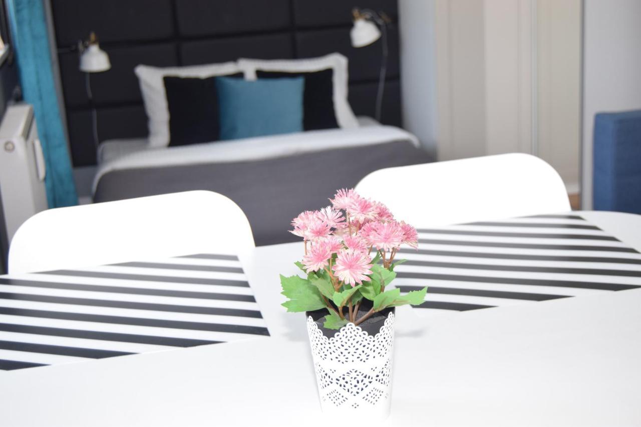 Be My Guest - Hoza Studio - Pkin Super Centrum Metro Wi-Fi Breakfast Varsavia Esterno foto