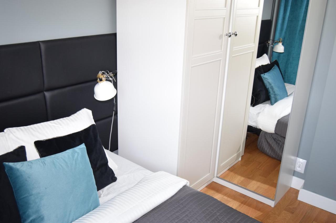Be My Guest - Hoza Studio - Pkin Super Centrum Metro Wi-Fi Breakfast Varsavia Esterno foto