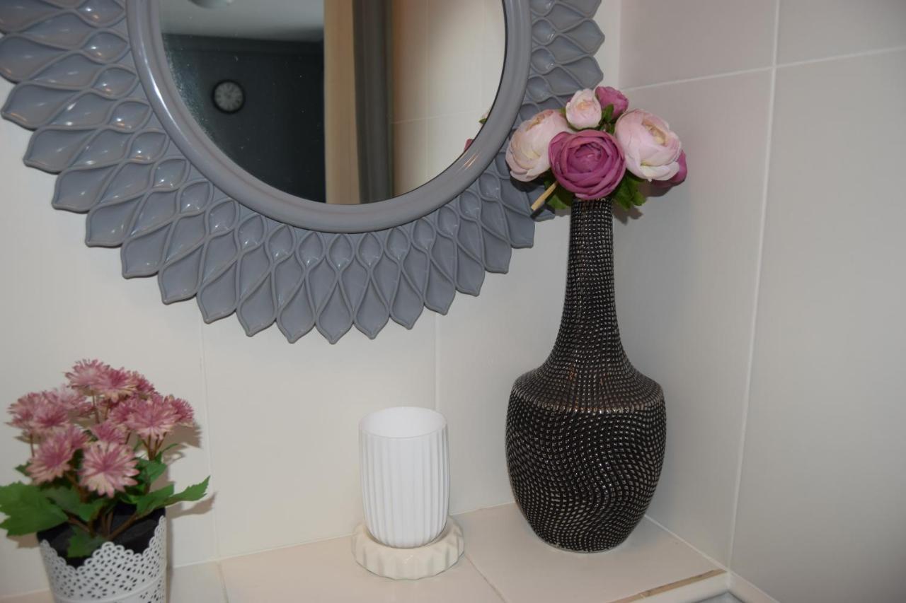 Be My Guest - Hoza Studio - Pkin Super Centrum Metro Wi-Fi Breakfast Varsavia Esterno foto