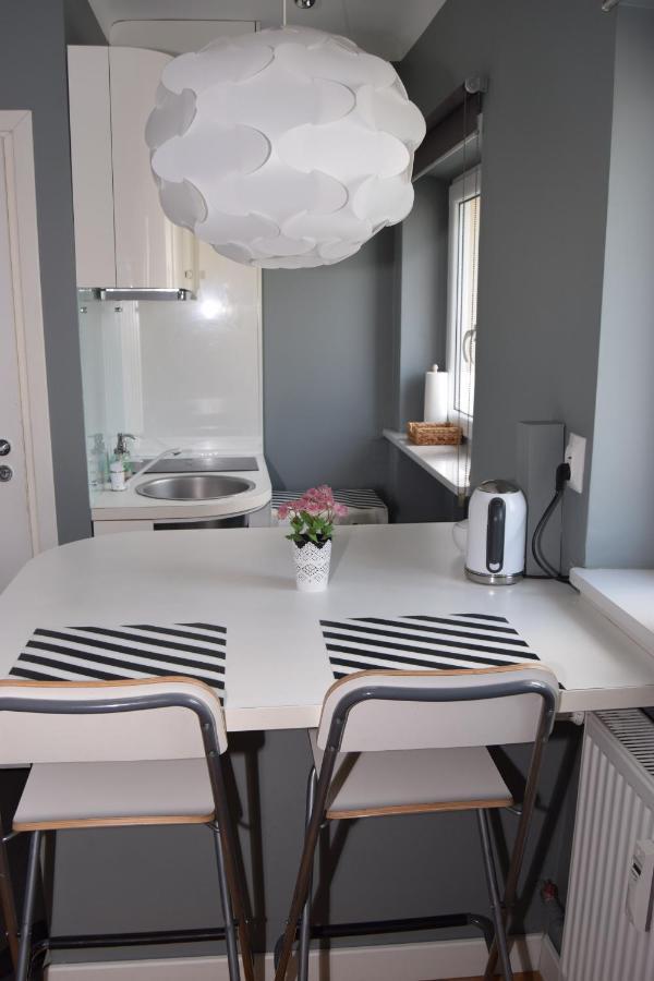 Be My Guest - Hoza Studio - Pkin Super Centrum Metro Wi-Fi Breakfast Varsavia Esterno foto