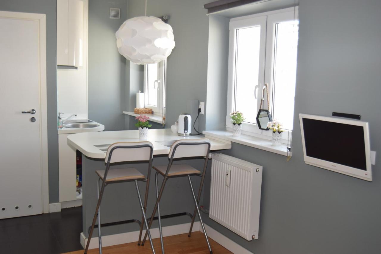 Be My Guest - Hoza Studio - Pkin Super Centrum Metro Wi-Fi Breakfast Varsavia Esterno foto