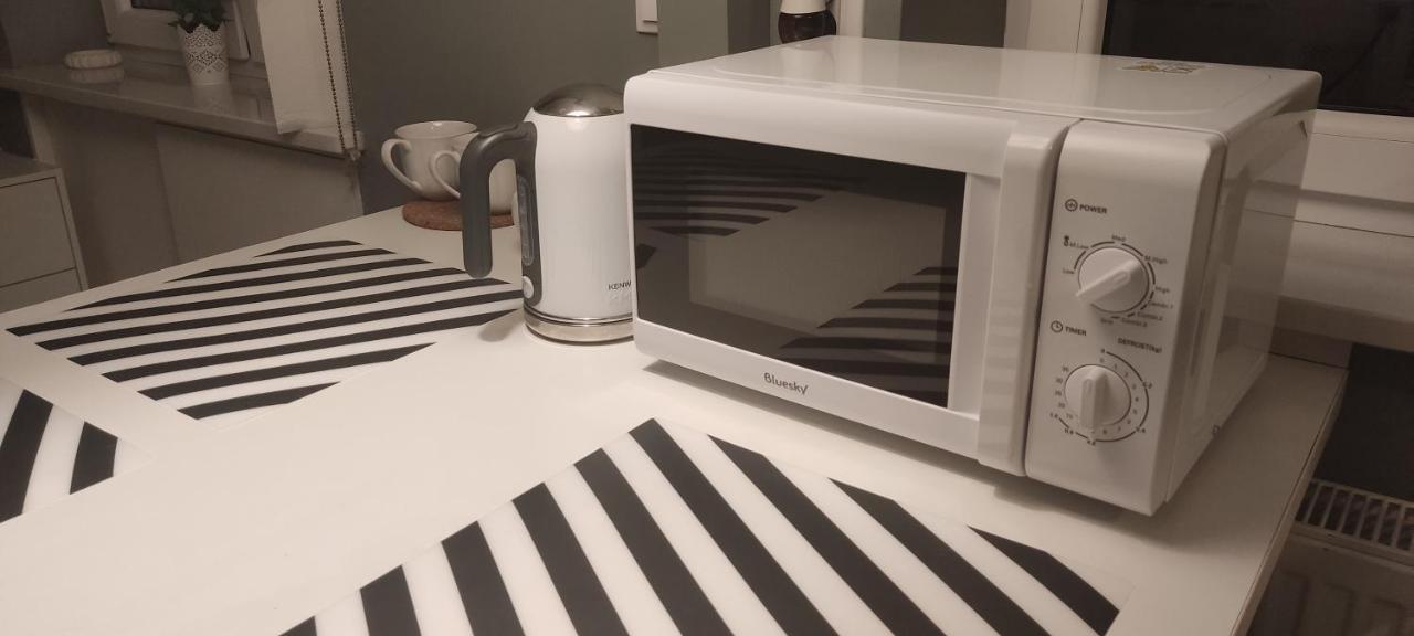 Be My Guest - Hoza Studio - Pkin Super Centrum Metro Wi-Fi Breakfast Varsavia Esterno foto